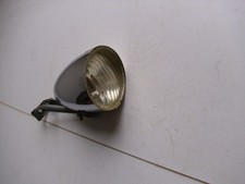 Fahrrad alte FER Fahrradlampe