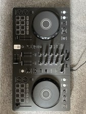 Pioneer DDJ-FLX4