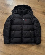 Ralph Lauren Daunenjacke
