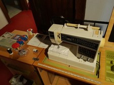 Nähmaschine singer symphonie - nähmaschine,