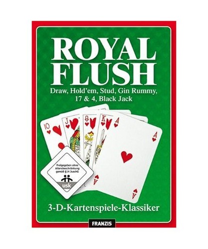Royal flush rom - royal, flush.