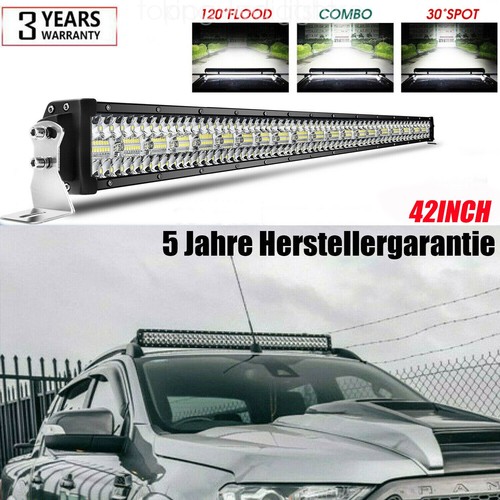 104cm led lichtbalken - led,