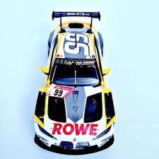 Carrera Auto Slotcar Fahrzeug