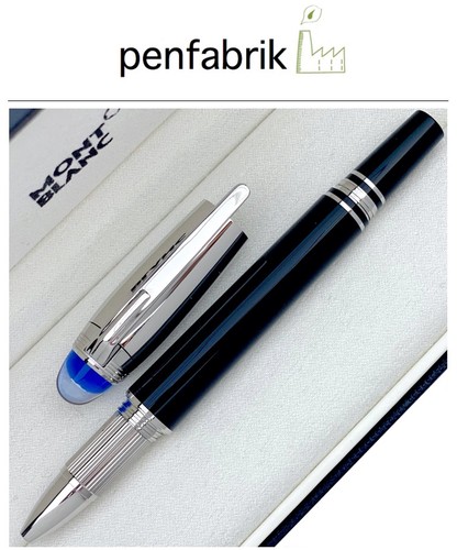 Montblanc starwalker doué - montblanc,