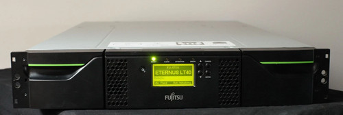 Fujitsu eternus lt40 24 - eternus,