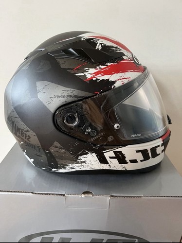 Hjc i70 rias - hjc, integralhelm