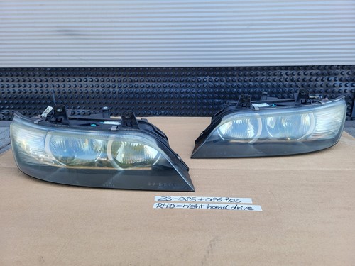 Original bmw front - z3,
