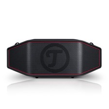 Teufel ROCKSTER CROSS (B-Ware) Bluetooth Lautsprecher Tragbar Wasserdicht 