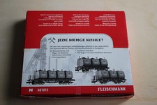 Neues Fleischmann 881013