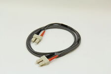 Roline LWL-Kabel 50/125µm SC/SC grau 2m Glasfaserkabel 21.15.9902