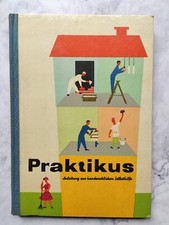 Praktikus, Anleitung zur