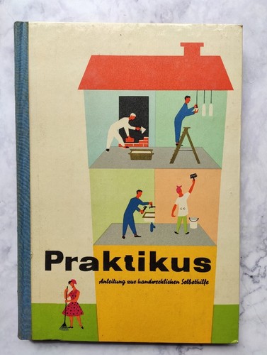 Praktikus anleitung zur - praktikus,,