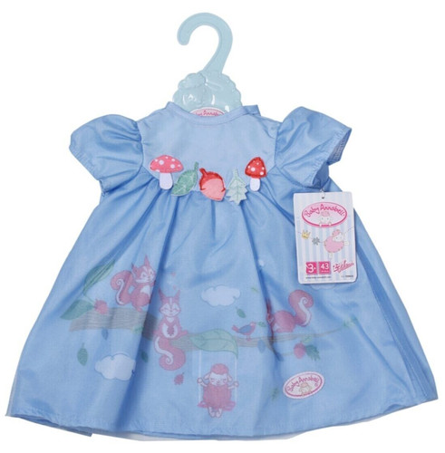 Zapf 709610 baby annabell - 709610,