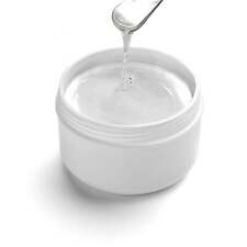 EuBeCos UV Gel Euro-1000 Einphasengel klar dick /Aufbaugel 30 ml TPO FREI