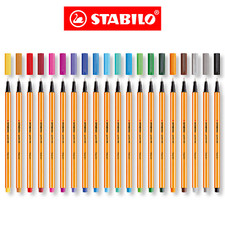 STABILO Fineliner Point 88