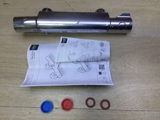 GROHE Grohtherm 800 Brausethermostat 34558000, I31668