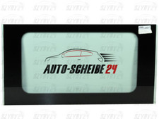 Seitenscheibe Scheibe fenster