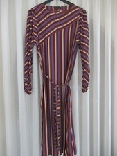 Kleid, Damenkleid von Elkont Gr. 40/42 neu