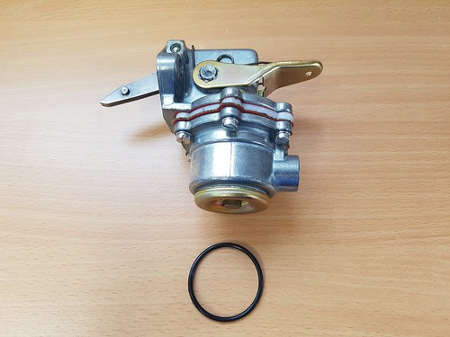 Förderpumpe dieselpumpe - -,