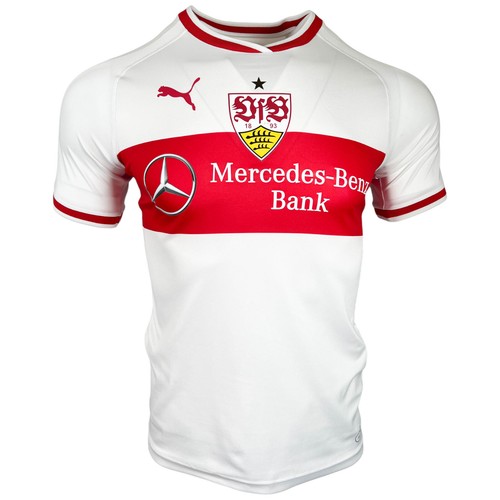 Puma vfb stuttgart - home, trikot