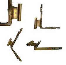 AUBI EW_32 / UW323 Reparatur