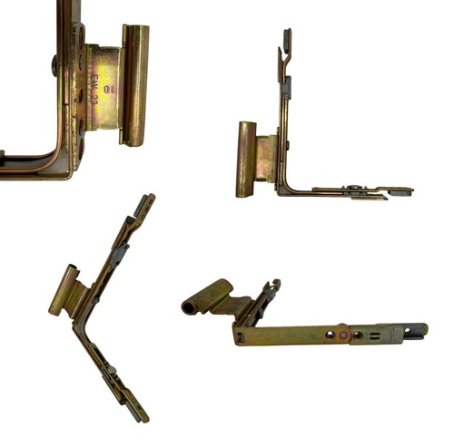 Aubi uw323 reparatur - /,