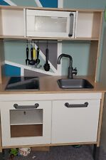 Ikea Kinderküche mit extra