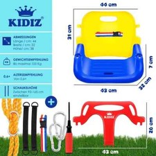 Kidiz babyschaukel - kidiz®,