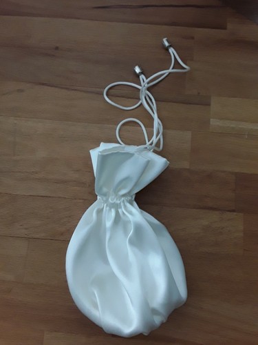Runder brautbeutel in - %%%%%, ♥runder