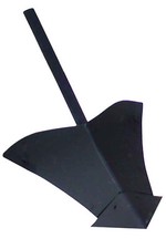 Kartoffelpflug Häufelpflug