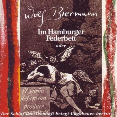 Wolf biermann im - -, hamburger