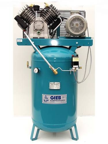 Gieb druckluft kompressor - -,