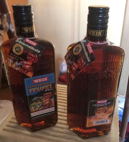 Schnaps spirituosen - schnaps,