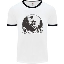 Downhill Mountain Radfahren