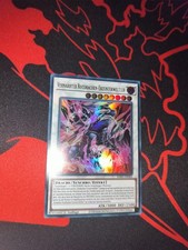 Vernarbter - yu-gi-oh!,