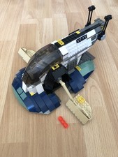❗️LEGO 7153 - Jango Fett's Slave I Star Wars - Sammler 2002❗️SEHR GUTER ZUSTAND