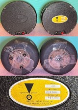 JBL LE85  1" Drivers Paar 8