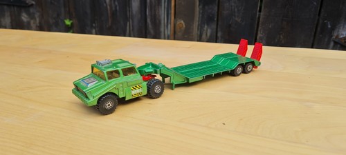 Matchbox battle kings - matchbox, nr