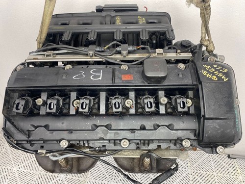 Bmw 530i e60 - bmw,