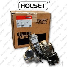 3786795H Turbolader Holset