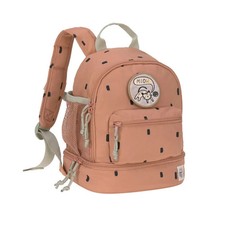 Mini Rucksack Happy Prints