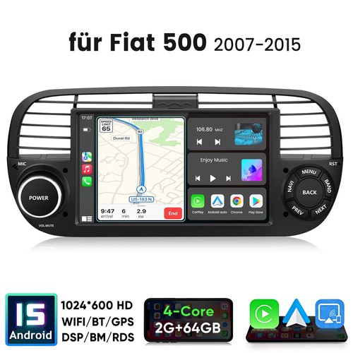 64g android15 carplay - android15,