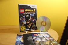 Lego batman super - 2:, heroes