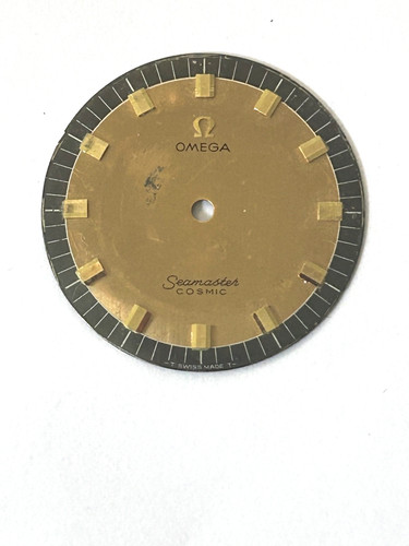 Original omega seamaster - original,