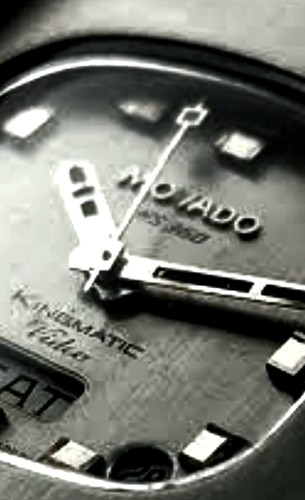 Zenith movado hs - ⭐️zenith,