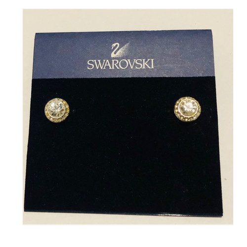 Swarovski ohrstecker - swarovski,