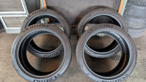 Sommerreifen michelin pilot - 4,