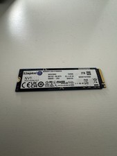 Kingston 2TB NV2 NVMe PCIe 4.0