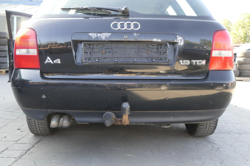 Audi kombi varia - audi,