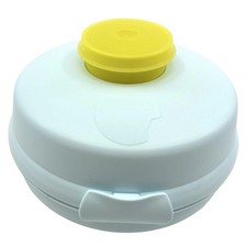 Tupperware Semmelrunde